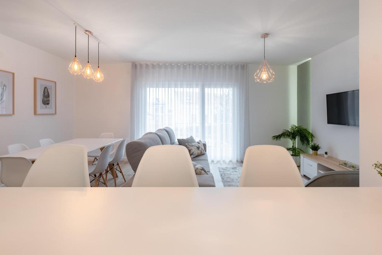 Acolhedor Apartamento T3 Serra D'El Rei Eksteriør bilde