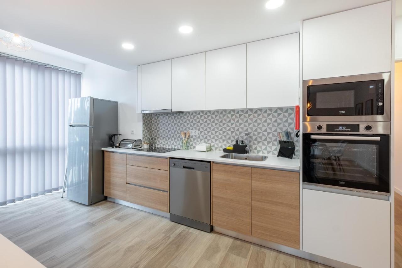 Acolhedor Apartamento T3 Serra D'El Rei Eksteriør bilde