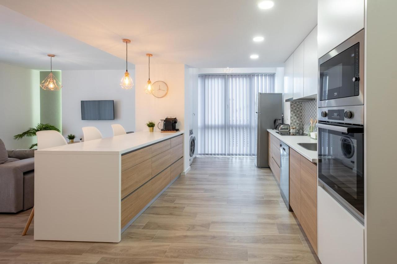 Acolhedor Apartamento T3 Serra D'El Rei Eksteriør bilde