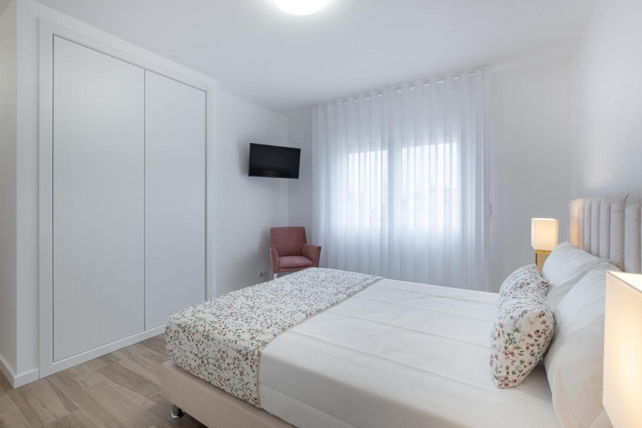 Acolhedor Apartamento T3 Serra D'El Rei Eksteriør bilde