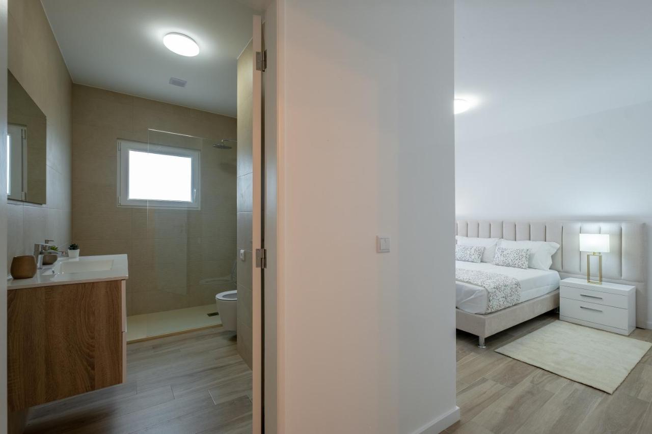 Acolhedor Apartamento T3 Serra D'El Rei Eksteriør bilde